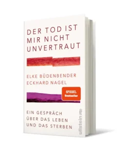 Ullstein Buchverlage Der Tod ist mir nicht unvertraut New