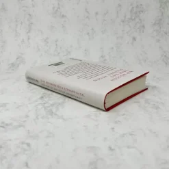 Ullstein Buchverlage Der Tod ist mir nicht unvertraut New