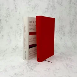 Ullstein Buchverlage Der Tod ist mir nicht unvertraut New