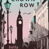 Der Tote in der Crown Row-Penguin Random House Outlet