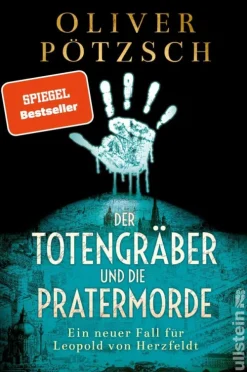 Ullstein Ebooks Der Totengräber und die Pratermorde Best