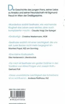 Der Trafikant-Kein + Aber New