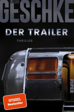 Der Trailer-Piper ebooks Online