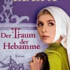 Der Traum der Hebamme-Knaur eBook New