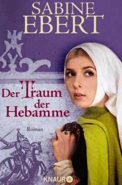 Der Traum der Hebamme-Knaur eBook New