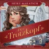 Der Trotzkopf-cbj audio Sale