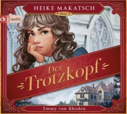 Der Trotzkopf-cbj audio Sale