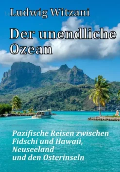 Der unendliche Ozean-epubli