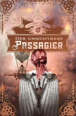 BoD - Books on Demand Der unsichtbare Passagier Hot
