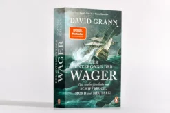 Der Untergang der "Wager"-Penguin TB Verlag Clearance