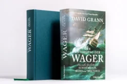 Bertelsmann Verlag Der Untergang der 