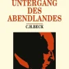 C.H. Beck Der Untergang des Abendlandes