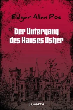 BoD - Books on Demand Der Untergang des Hauses Usher Hot