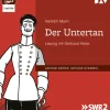 Der Audio Verlag GmbH Der Untertan Online