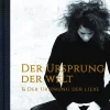 avant-Verlag, Berlin Der Ursprung der Welt & Der Ursprung der Liebe Outlet