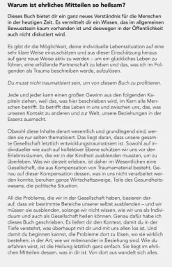 Gräfe u. Unzer AutorenV Der Vagus-Schlüssel zur Traumaheilung