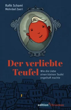 Der verliebte Teufel-edition chrismon Outlet