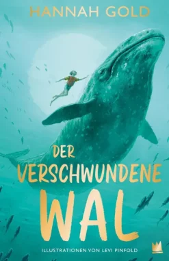 Der verschwundene Wal-Von Hacht Verlag GmbH Online