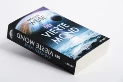 Der vierte Mond-Heyne Taschenbuch