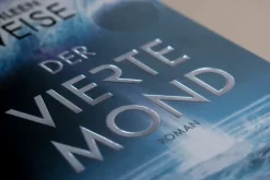 Der vierte Mond-Heyne Taschenbuch