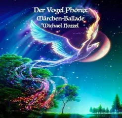 Der Vogel Phönix, 1 Audio-CD-Schwab (Heinrich) Sale