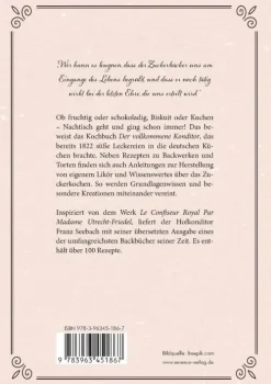 Der vollkommene Konditor-Severus