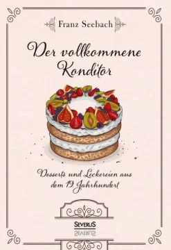 Der vollkommene Konditor-Severus Outlet