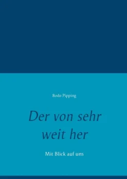 BoD - Books on Demand Der von sehr weit her Sale