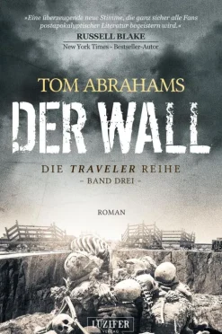 DER WALL-Luzifer-Verlag Online
