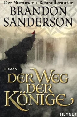 Heyne Taschenbuch Der Weg der Könige Sale
