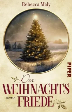 Der Weihnachtsfriede-Piper Verlag GmbH New