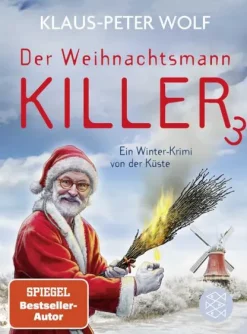 FISCHER Taschenbuch Der Weihnachtsmannkiller 3 Online