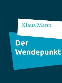 BoD - Books on Demand Der Wendepunkt Online