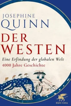 Der Westen-Klett-Cotta Verlag Sale