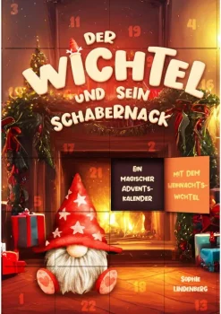 RBM Publishing Der Wichtel und sein Schabernack Sale
