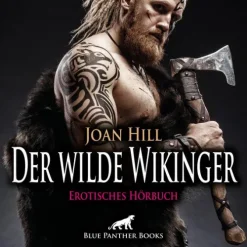 blue panther books Der wilde Wikinger | Erotik Audio Story | Erotisches Hörbuch Audio-CD, Audio-CD Sale