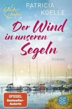 Der Wind in unseren Segeln-FISCHER Taschenbuch Sale