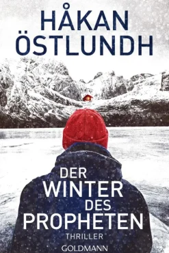 Der Winter des Propheten-Penguin Random House Clearance