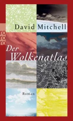Der Wolkenatlas-Rowohlt Verlag GmbH Discount