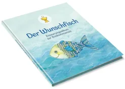 Pattloch Geschenkbuch Der Wunschfisch Clearance