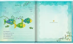 Pattloch Geschenkbuch Der Wunschfisch Clearance