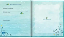 Pattloch Geschenkbuch Der Wunschfisch Clearance