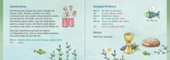 Pattloch Geschenkbuch Der Wunschfisch. Die Heilige Messe