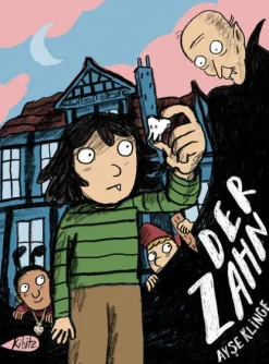 Der Zahn-Kibitz Verlag Online