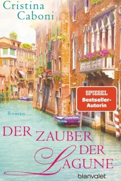 Penguin Random House Der Zauber der Lagune Clearance