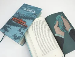 Reclam Philipp Jun. Der Zauberberg Best