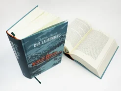 Reclam Philipp Jun. Der Zauberberg Best