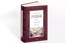 Anaconda Verlag Der Zauberberg. Roman Sale