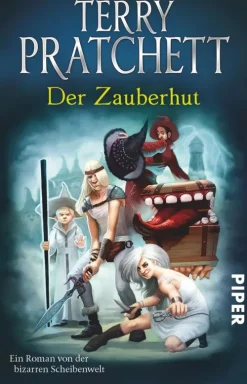 Piper Verlag GmbH Der Zauberhut Clearance