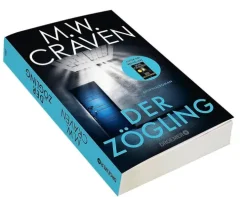 Der Zögling-Droemer Taschenbuch Sale